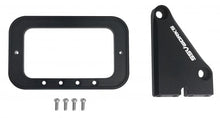 Load image into Gallery viewer, SSV Works - Polaris RS1 Dash Mounting Kit for MRB3 Bluetooth Media Controller
