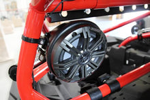 Load image into Gallery viewer, SSV Work - Polaris RZR XP 1000 Complete Kicker 5 speaker Plug-and-Play kit for Polaris Ride Command Systems
