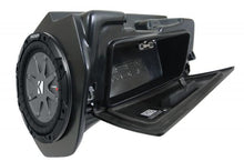 Load image into Gallery viewer, SSV Work - Polaris RZR XP 1000 Complete Kicker 5 speaker Plug-and-Play kit for Polaris Ride Command Systems
