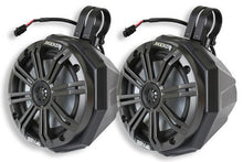 Load image into Gallery viewer, SSV Work - Polaris RZR XP 1000 Complete Kicker 5 speaker Plug-and-Play kit for Polaris Ride Command Systems
