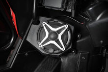 Load image into Gallery viewer, SSV Work - Polaris RZR XP1000 Complete Kicker 3-Speaker Plug-&amp;-Play Kit for Ride Command Systems
