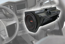 Load image into Gallery viewer, SSV Work - Polaris RZR XP1000 Complete Kicker 3-Speaker Plug-&amp;-Play Kit for Ride Command Systems

