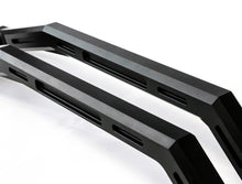 Load image into Gallery viewer, ASSAULT INDUSTRIES HIGH CLEARANCE RADIUS RODS (FITS: POLARIS RZR) Model: 2014-2017 XP1000/ 16&#39; Turbo 2&amp;4 Seater
