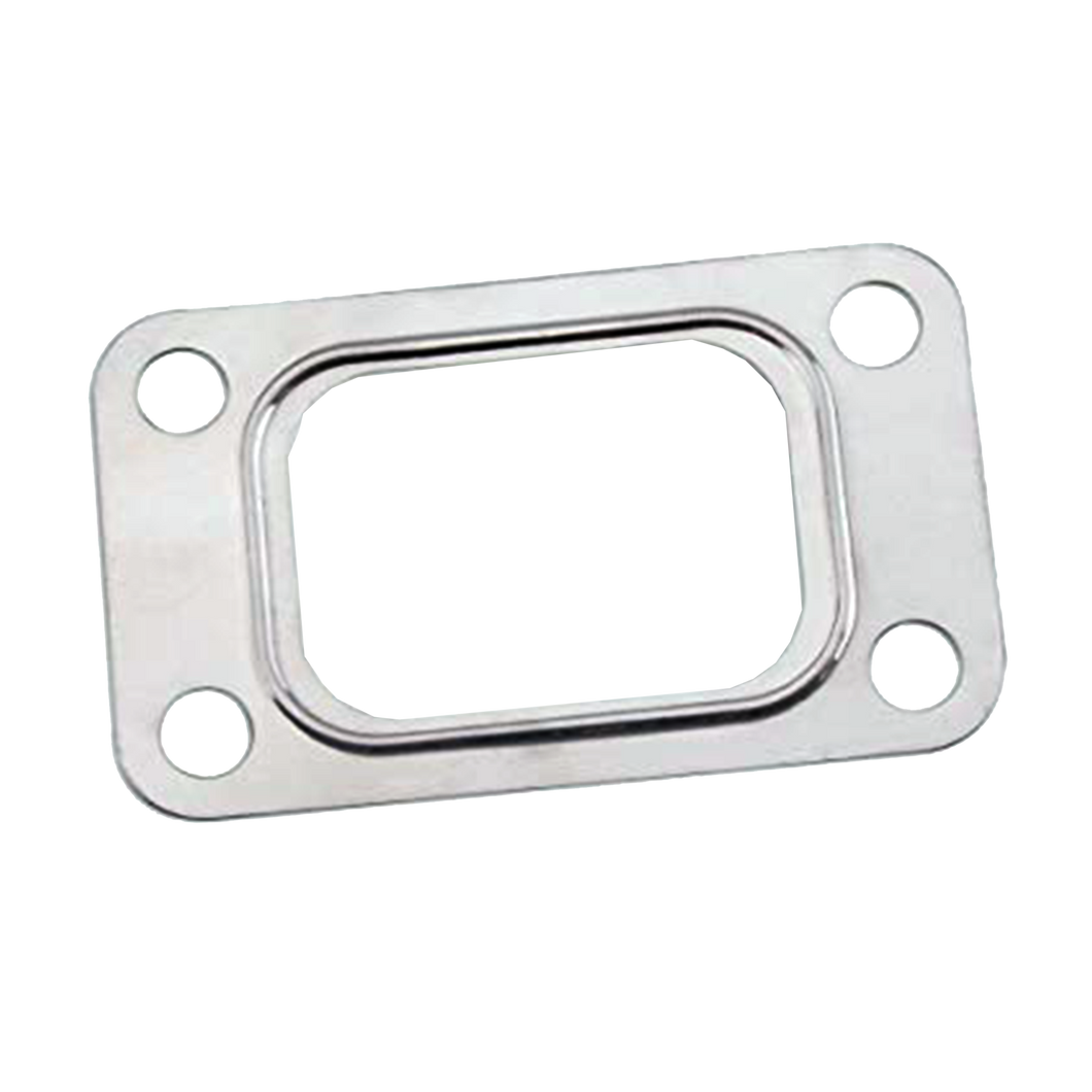 Force Turbos ALL SYSTEMS 4 BOLT, STAINLESS STEEL GASKET INLET