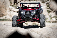Load image into Gallery viewer, HCR RACING CAN-AM MAVERICK X3 XRS 72&quot; DUNER OEM REPLACEMENT SUSPENSION KIT
