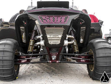 Load image into Gallery viewer, ASSAULT INDUSTRIES TURRET STYLE LONG TRAVEL +4&quot; RADIUS RODS (FITS: POLARIS RZR) 2014-2017 XP1000/&#39;16 Turbo (2&amp;4 Seater)
