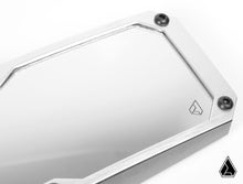 Load image into Gallery viewer, ASSAULT INDUSTRIES BOMBER CONVEX CENTER MIRROR
