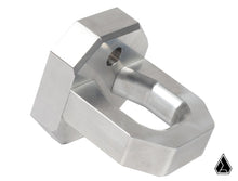 Load image into Gallery viewer, ASSAULT INDUSTRIES BOLD BULL BILLET TOW HOOK (FITS: POLARIS UTV&#39;S)
