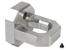 Load image into Gallery viewer, ASSAULT INDUSTRIES BOLD BULL BILLET TOW HOOK (FITS: POLARIS UTV&#39;S)
