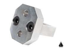Load image into Gallery viewer, ASSAULT INDUSTRIES BOLD BULL BILLET TOW HOOK (FITS: POLARIS UTV&#39;S)

