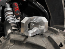 Load image into Gallery viewer, ASSAULT INDUSTRIES BOLD BULL BILLET TOW HOOK (FITS: POLARIS UTV&#39;S)

