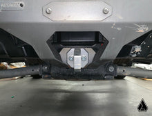 Load image into Gallery viewer, ASSAULT INDUSTRIES BOLD BULL BILLET TOW HOOK (FITS: POLARIS UTV&#39;S)
