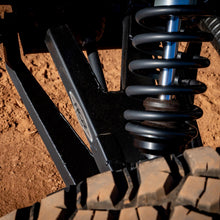Load image into Gallery viewer, HCR - Can-Am Maverick X3 XRS Sport Line OEM Replacement Suspension Kit
