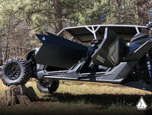 Load image into Gallery viewer, ASSAULT INDUSTRIES F-22 MAX DOORS (4 SEATER // FITS: CAN AM MAVERICK X3 MAX)
