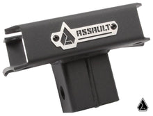Load image into Gallery viewer, ASSAULT INDUSTRIES HEAVY DUTY REAR CHASSIS BRACE WITH TOW HITCH (FITS: POLARIS RZR)
