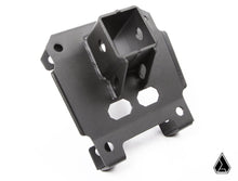 Load image into Gallery viewer, ASSAULT INDUSTRIES HEAVY DUTY REAR CHASSIS BRACE WITH TOW HITCH (FITS: POLARIS RZR)
