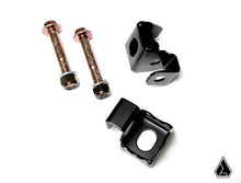 Load image into Gallery viewer, ASSAULT INDUSTRIES RADIUS ROD DOUBLE SHEAR BRACKET KIT (FITS: CAN AM MAVERICK X3 XRS)

