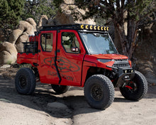 Load image into Gallery viewer, HCR Racing Long Travel Kit with Exit Shocks for Polaris Ranger 2021-2024
