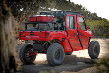Load image into Gallery viewer, HCR Racing Long Travel Kit with Exit Shocks for Polaris Ranger 2021-2024
