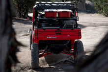 Load image into Gallery viewer, HCR Racing Long Travel Kit with Exit Shocks for Polaris Ranger 2021-2024
