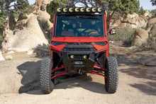 Load image into Gallery viewer, HCR Racing Long Travel Kit with Exit Shocks for Polaris Ranger 2021-2024
