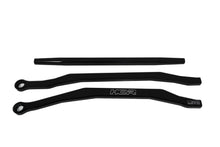 Load image into Gallery viewer, HCR - CAN-AM X3 High Clearance Billet Radius Rod Set 72&quot; Anodized Black
