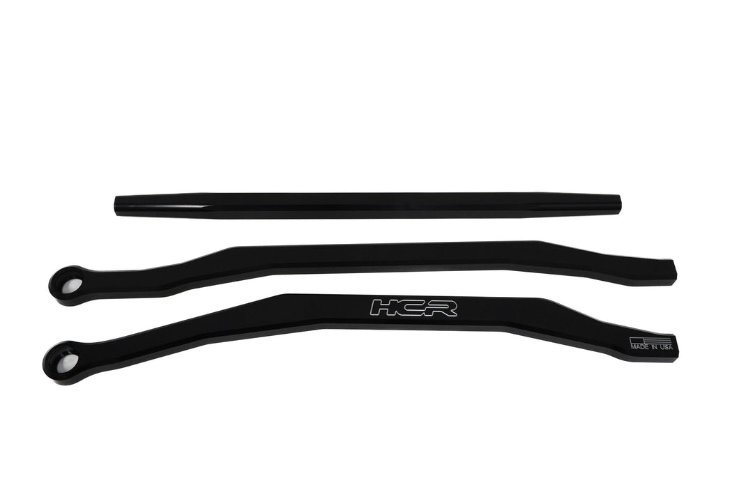 HCR - CAN-AM X3 High Clearance Billet Radius Rod Set 72