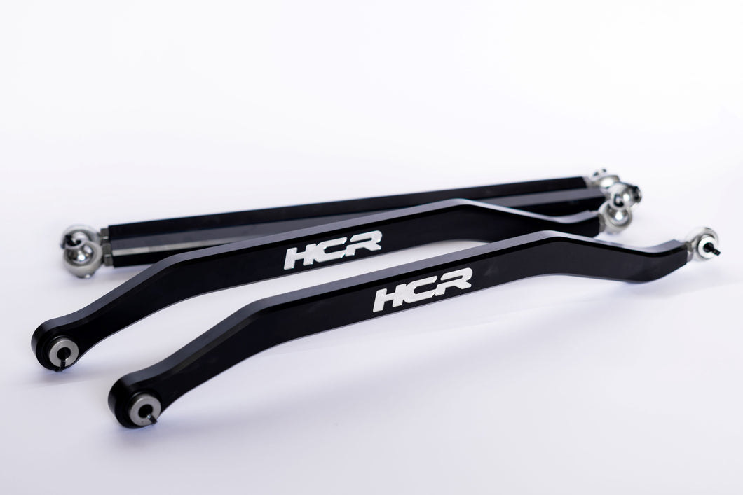HCR Suspension Aluminum OEM 64