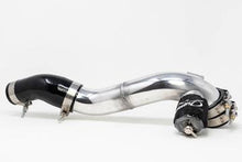 Load image into Gallery viewer, Force Turbos POLARIS RZR ALUMINUM CHARGE TUBE
