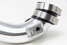 Load image into Gallery viewer, Force Turbos POLARIS RZR ALUMINUM CHARGE TUBE
