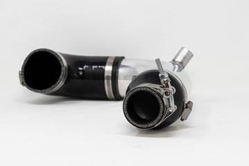 Force Turbos POLARIS RZR ALUMINUM COLD AIR INTAKE