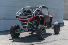 Load image into Gallery viewer, Force Turbos POLARIS RZR PRE AIRBOX HIGH FLOW INTAKE
