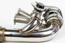 Load image into Gallery viewer, FORCE TURBOS POLARIS RZR XP TURBO BIG TURBO SYSTEM
