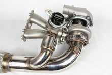 Load image into Gallery viewer, FORCE TURBOS POLARIS RZR XP TURBO BIG TURBO SYSTEM
