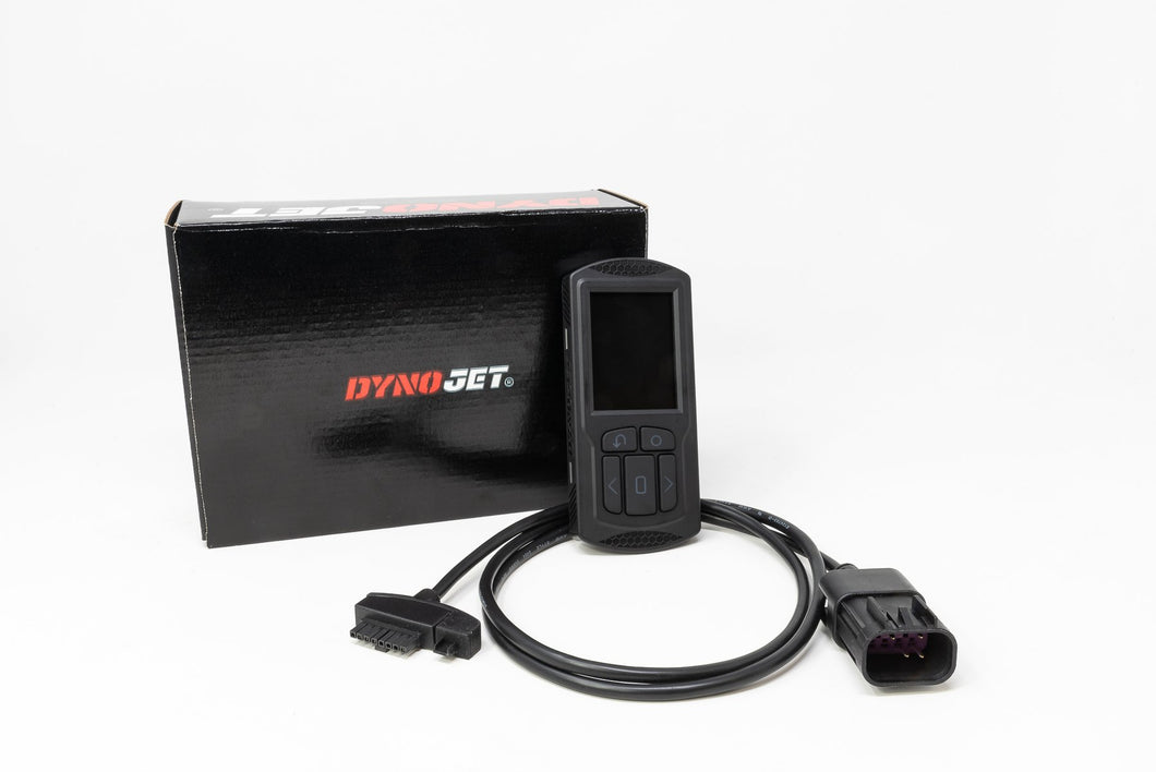 Force Turbos DYNOJET POWERVISION 3 for Polaris RZR XPT