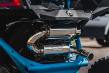Load image into Gallery viewer, FORCE TURBOS CAN-AM MAVERICK X3 TURBO BACK EXHAUST
