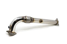 Load image into Gallery viewer, FORCE TURBOS POLARIS RZR TURBO BACK EXHAUST

