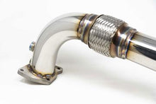 Load image into Gallery viewer, FORCE TURBOS POLARIS RZR TURBO BACK EXHAUST
