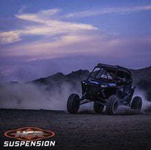 Load image into Gallery viewer, HCR Racing RZR-04600 Polaris RZR 1000 S Long Travel Suspension Kit
