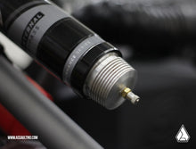 Load image into Gallery viewer, ASSAULT INDUSTRIES SHOCK RESERVOIR NITROGEN EXPANSION CAPS (FITS: FOX SHOCKS)
