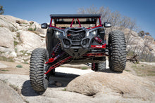 Load image into Gallery viewer, HCR RACING CAN-AM MAVERICK X3 XRS 72&quot; DUNER OEM REPLACEMENT SUSPENSION KIT
