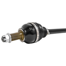 Load image into Gallery viewer, Nitro Gear &amp; Axle GEN-05490 Pro Series SXS Axle HCR Long Travel Rear Axle for Polaris General
