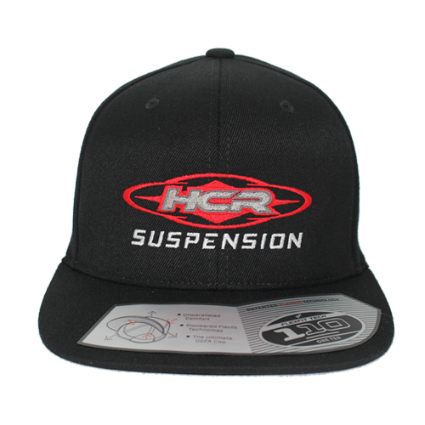HCR Suspension Embroidered Hat