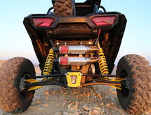 Load image into Gallery viewer, ASSAULT INDUSTRIES HIGH CLEARANCE RADIUS RODS (FITS: POLARIS RZR) Model: 2014-2017 XP1000/ 16&#39; Turbo 2&amp;4 Seater
