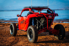 Load image into Gallery viewer, HCR RACING CAN-AM MAVERICK X3 XRS 72&quot; DUAL SPORT OEM REPLACEMENT SUSPENSION KIT

