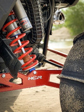 Load image into Gallery viewer, HCR RACING RZR-06200-2 Turbo S Elite Replacement Trailing Arms
