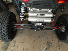 Load image into Gallery viewer, ASSAULT INDUSTRIES HIGH CLEARANCE RADIUS RODS (FITS: POLARIS RZR) Model: 2014-2017 XP1000/ 16&#39; Turbo 2&amp;4 Seater
