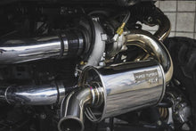 Load image into Gallery viewer, POLARIS RANGER AC UNIT TURBO SYSTEM
