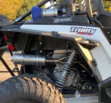 Load image into Gallery viewer, Trinity Racing  - RZR XP 1000 STINGER EXHAUST
