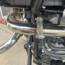 Load image into Gallery viewer, FORCE TURBOS POLARIS RZR TURBO BACK EXHAUST
